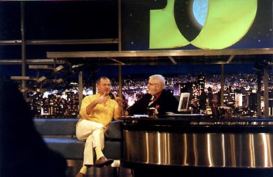 Foto: Prof. Aguinaldo Prandini Riccieri